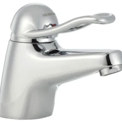 Tvättställsblandare FM Mattsson 9000 EcoFlow9000 Krom EcoFlow
