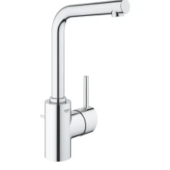 Tvättställsblandare Grohe Concetto 23739 med Lyftventil