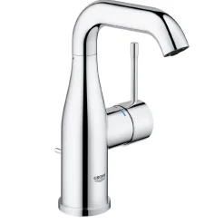 Tvättställsblandare Grohe Essence New 23462 med Lyftventil