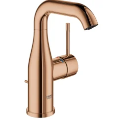 Tvättställsblandare Grohe Essence New 23462 med Lyftventil