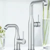 Tvättställsblandare Grohe Essence 23541 med EcoJoy