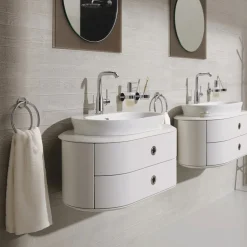 Tvättställsblandare Grohe Essence 23541 med EcoJoy