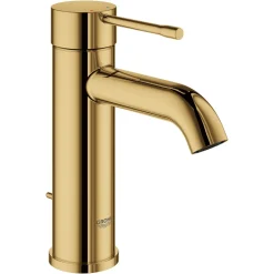 Tvättställsblandare Grohe Essence 23589 med Lyftventil