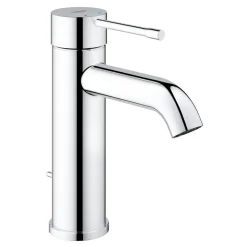 Tvättställsblandare Grohe Essence 23589 med Lyftventil