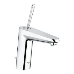 Tvättställsblandare Grohe Eurodisc Joy med Lyftventil
