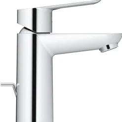 Tvättställsblandare Grohe Eurosmart Cosmopolitan 23396 med Kallstart