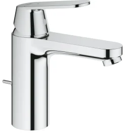 Tvättställsblandare Grohe Eurosmart Cosmopolitan 23396 med Kallstart