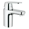 Tvättställsblandare Grohe Eurosmart Cosmopolitan utan Bottenventil
