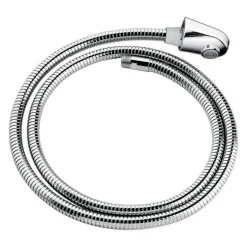 Tvättställsblandare Grohe Europlus 33155 med Utdragbar Pip