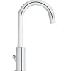 Tvättställsblandare Grohe Eurosmart 23537 med Lyftventil