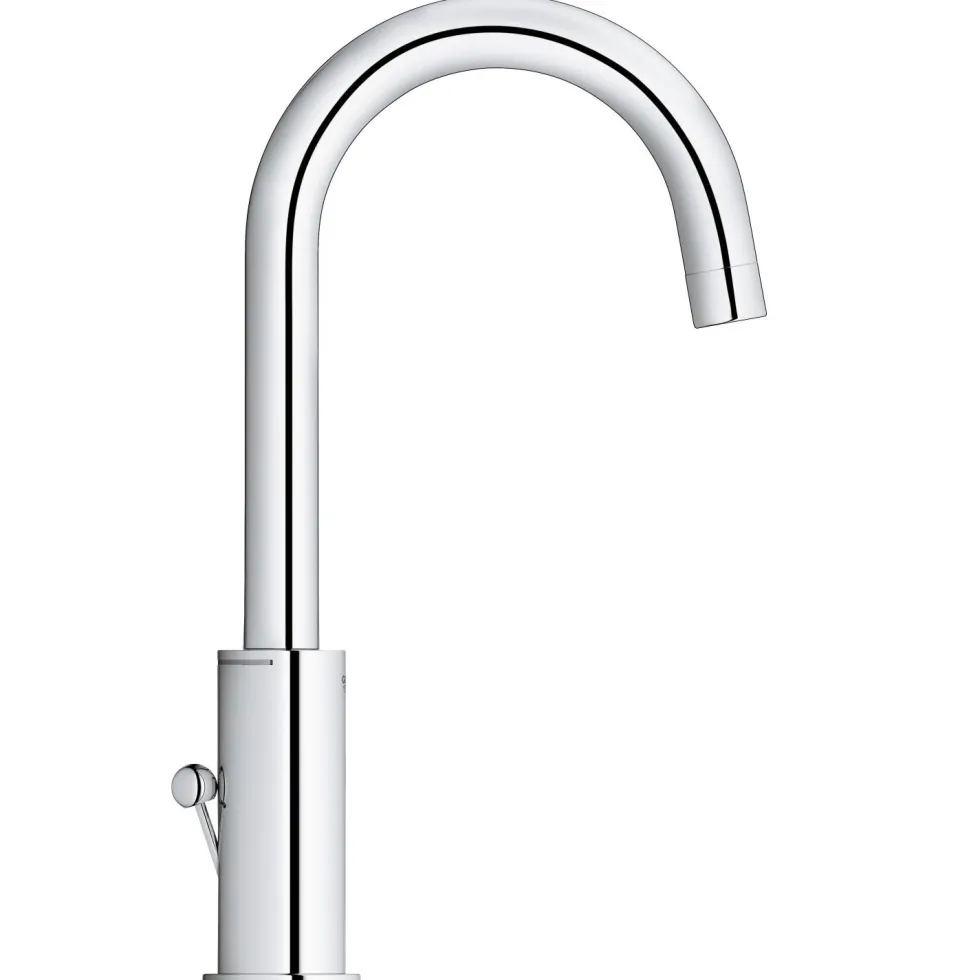 Tvättställsblandare Grohe Eurosmart 23537 med Lyftventil