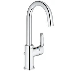 Tvättställsblandare Grohe Eurosmart 23537 med Lyftventil
