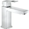 Tvättställsblandare Grohe Eurocube med EcoJoy