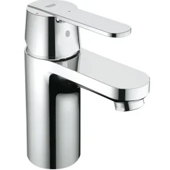 Tvättställsblandare Grohe Get 23586 med Kallstart
