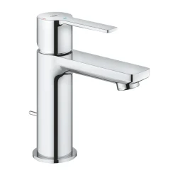 Tvättställsblandare Grohe Lineare 23790 med Lyftventil