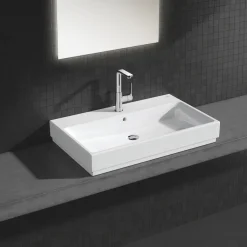 Tvättställsblandare Grohe Lineare L-Size med Lyftventil