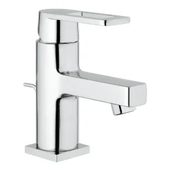 Tvättställsblandare Grohe QuadraJa, Lyftventil