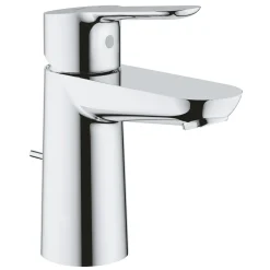 Tvättställsblandare Grohe Start Edge 23342 med Lyftventil