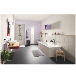 Tvättställsblandare Grohe Start 23575 med Bottenventil