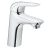 Tvättställsblandare Grohe Wave 2015 Ettgrepp Tvättställ Click