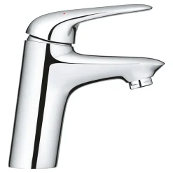 Tvättställsblandare Grohe Wave 2015 Ettgrepp Tvättställ Click