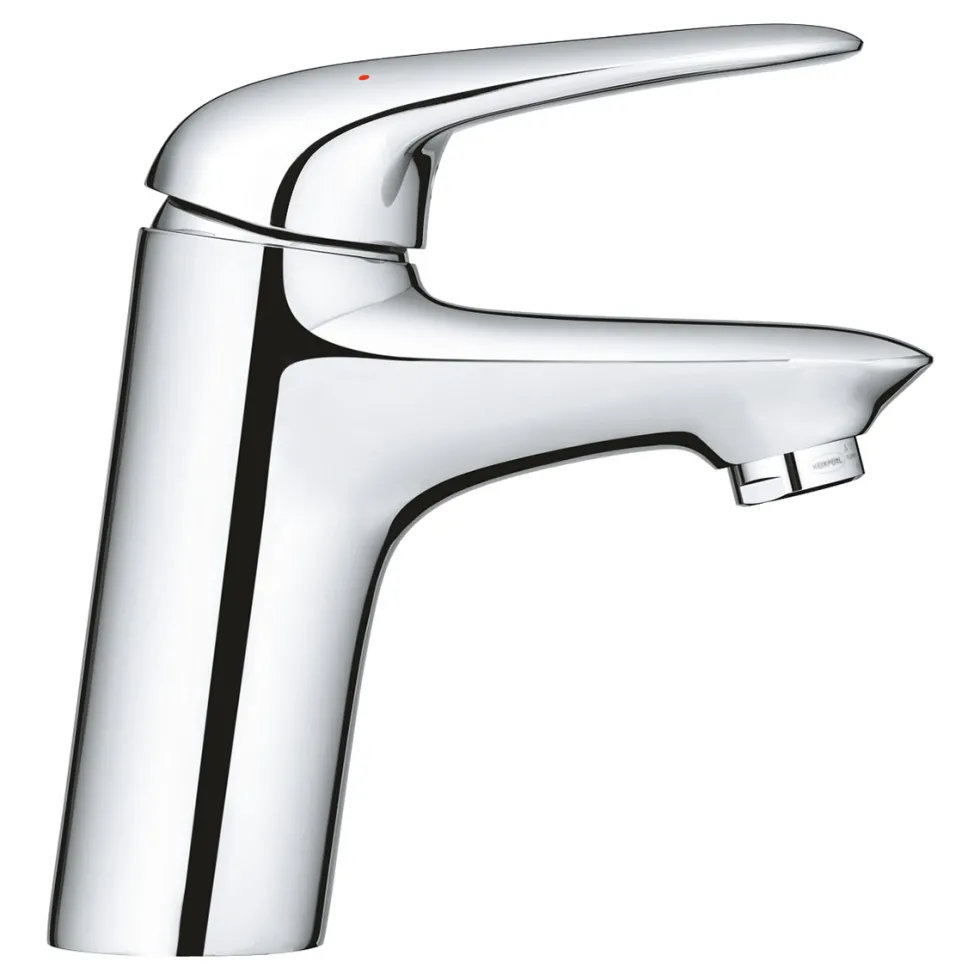 Tvättställsblandare Grohe Wave 2015 Ettgrepp Tvättställ Click