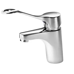 Tvättställsblandare Gustavsberg Nautic med 160 mm Spak