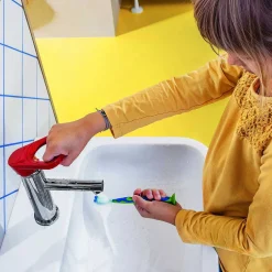 Tvättställsblandare Gustavsberg O.novo Kids