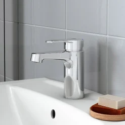 Tvättställsblandare Gustavsberg Nordic3