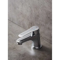 Tvättställsblandare Hafa Bright