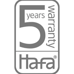 Tvättställsblandare Hafa Reco