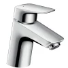 Tvättställsblandare Hansgrohe Logis 70