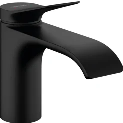 Tvättställsblandare Hansgrohe Vivenis 80 Waterfall