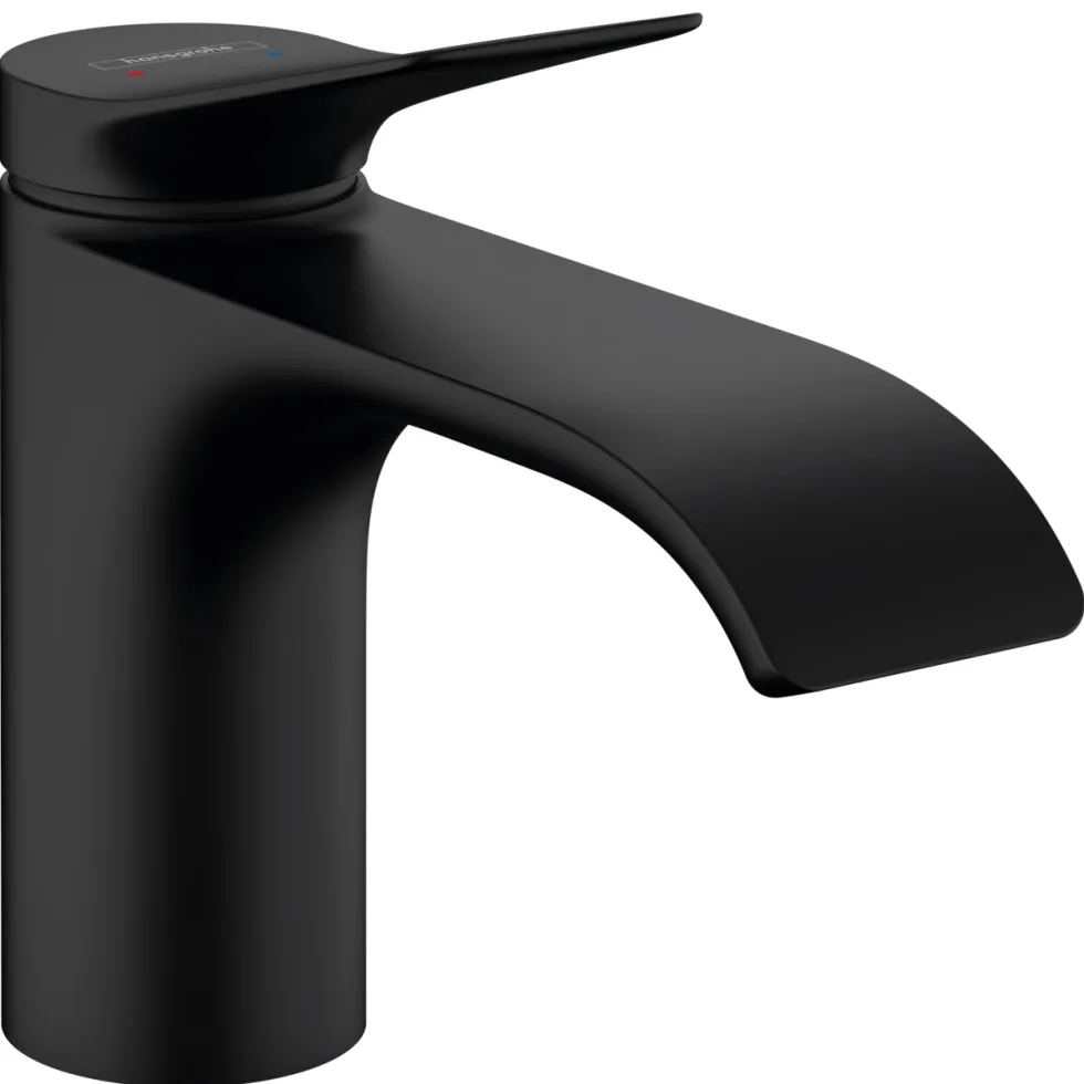 Tvättställsblandare Hansgrohe Vivenis 80 Waterfall