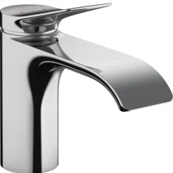 Tvättställsblandare Hansgrohe Vivenis 80 Waterfall