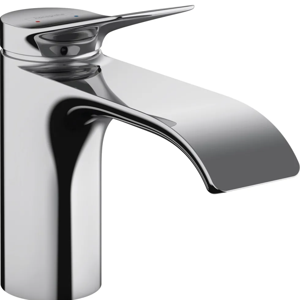 Tvättställsblandare Hansgrohe Vivenis 80 Waterfall