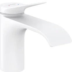 Tvättställsblandare Hansgrohe Vivenis 80 Waterfall