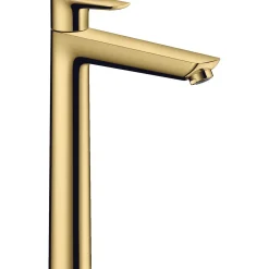 Tvättställsblandare Hansgrohe Talis E 240