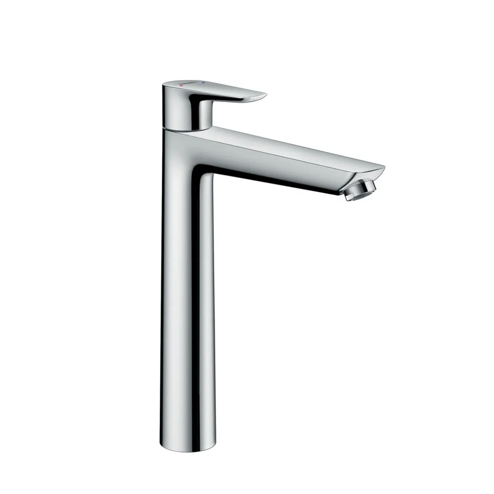 Tvättställsblandare Hansgrohe Talis E 240
