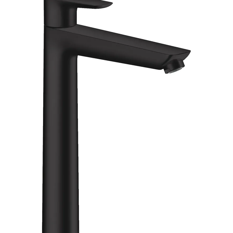 Tvättställsblandare Hansgrohe Talis E 240
