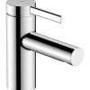 Tvättställsblandare Hansgrohe Zesis S 70 CoolStart med Push-Open ventil