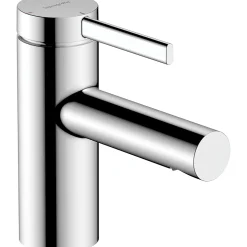 Tvättställsblandare Hansgrohe Zesis S 70 CoolStart med Push-Open ventil