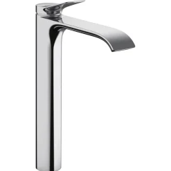 Tvättställsblandare Hansgrohe Vivenis 250 Waterfall utan Bottenventil