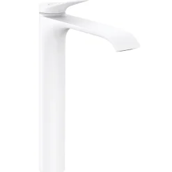 Tvättställsblandare Hansgrohe Vivenis 250 Waterfall utan Bottenventil