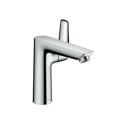 Tvättställsblandare Hansgrohe Talis E 150