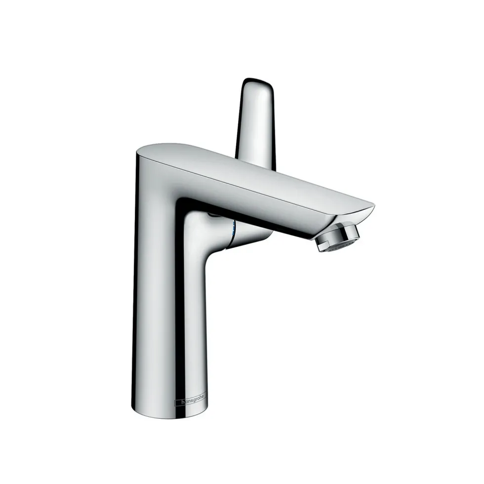 Tvättställsblandare Hansgrohe Talis E 150