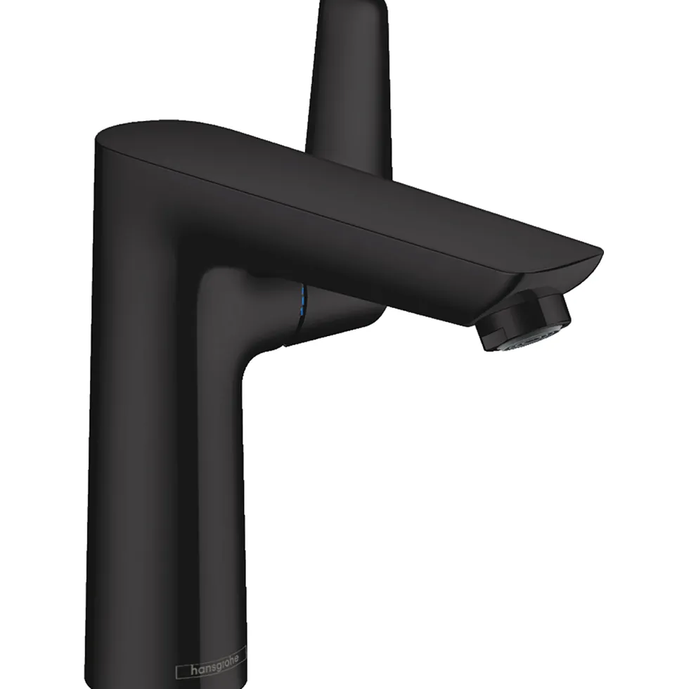 Tvättställsblandare Hansgrohe Talis E 150