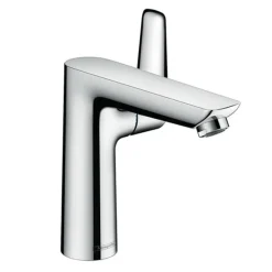 Tvättställsblandare Hansgrohe Talis E 150
