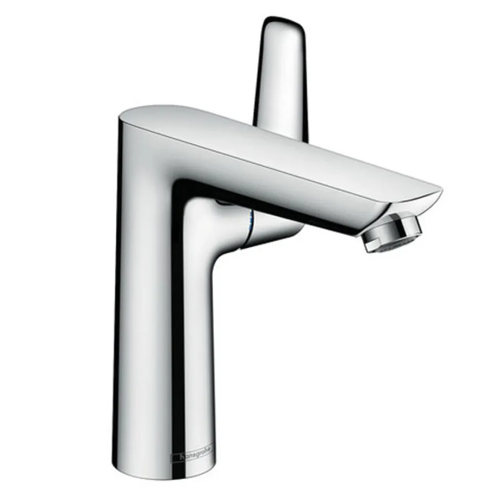 Tvättställsblandare Hansgrohe Talis E 150