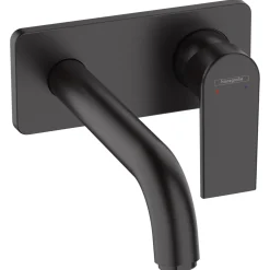 Tvättställsblandare Hansgrohe Vernis Shape för Inbyggnad